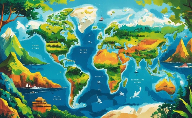 Search for Vacations